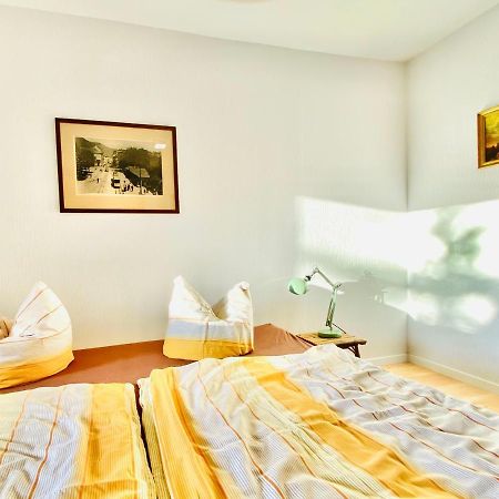 Ferienwohnung Waldblick Wilhelmsdorf Buitenkant foto