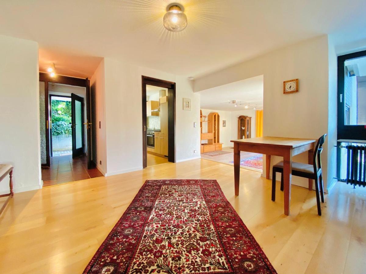 Ferienwohnung Waldblick Wilhelmsdorf Buitenkant foto